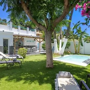  Villa El Ranchito By Seric, 15' Walking To The España