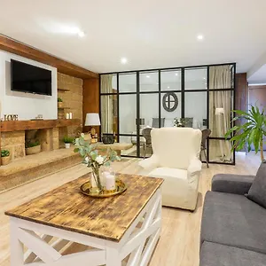 La Nogalera Centro Apartamento