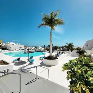  Apartamento Adeje Paradise 25-b Duplex With Heated Pool España