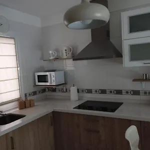  Apartamento Vv Alsu La Palma España