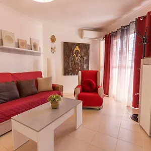 Apartamento Centro Con Parking Apartamento
