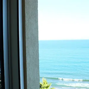 Espléndido A Pie De Playa En Apartamento