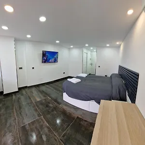 Estudio En 1 Linea Playa Apartamento