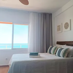 Club Bellavista - Con Vistas Al Mar Apartamento