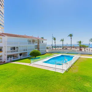 Playamar Primera Linea De Playa Urb. La Farola Apartamento