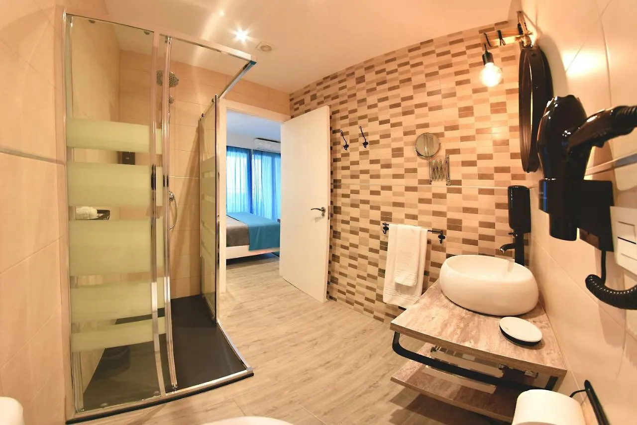 Zenmarina 612 Apartamento Torremolinos