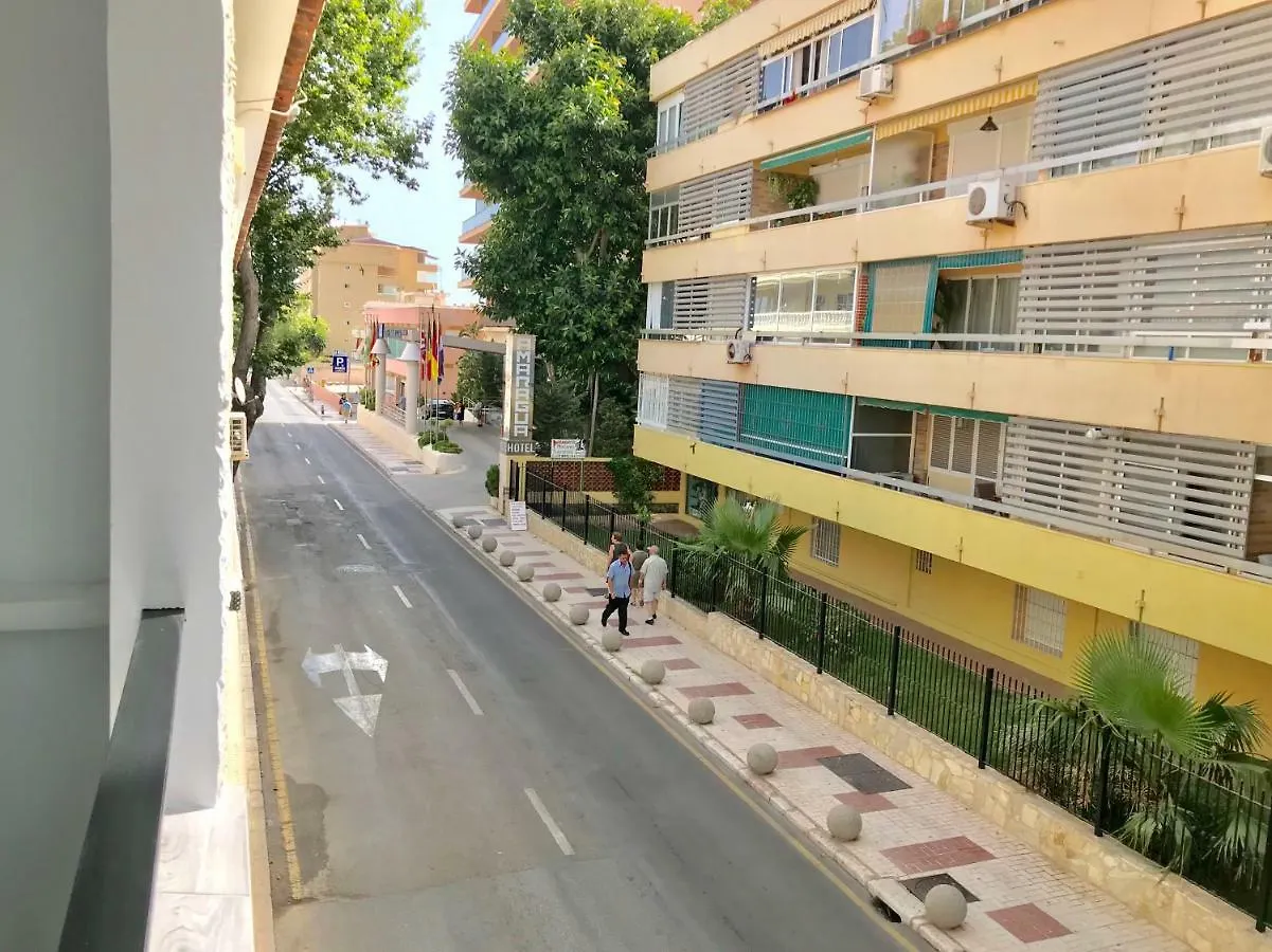 Zenmarina 612 Apartamento Torremolinos España