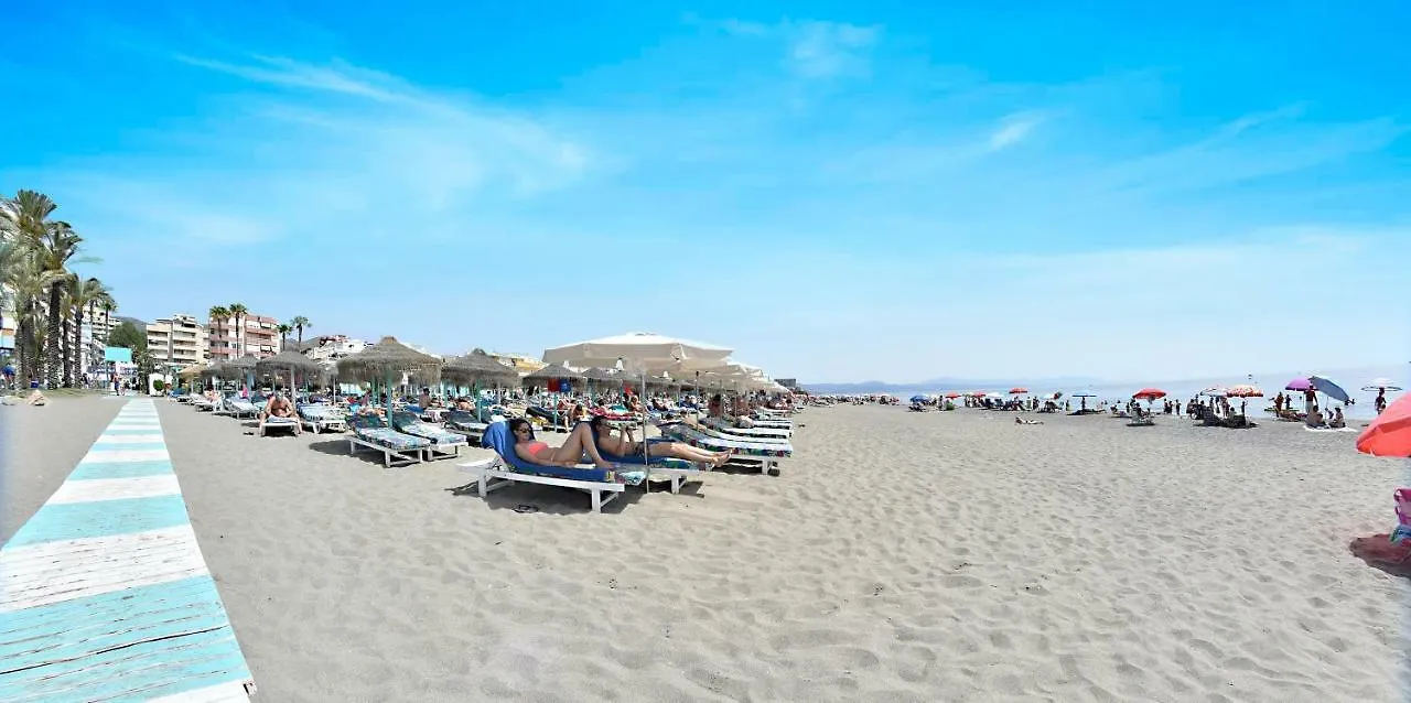 Zenmarina 612 Apartamento Torremolinos 0*,