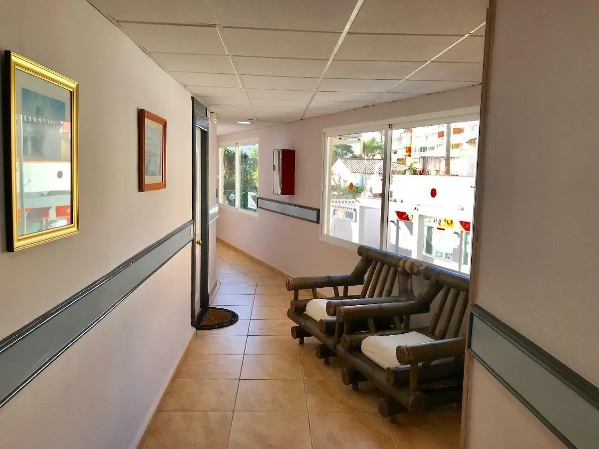 Zenmarina 612 Apartamento Torremolinos
